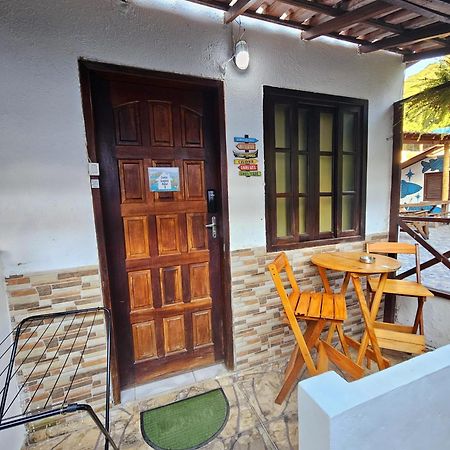 Ilha Grande Inn Esterno foto