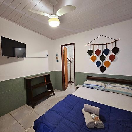 Ilha Grande Inn Esterno foto