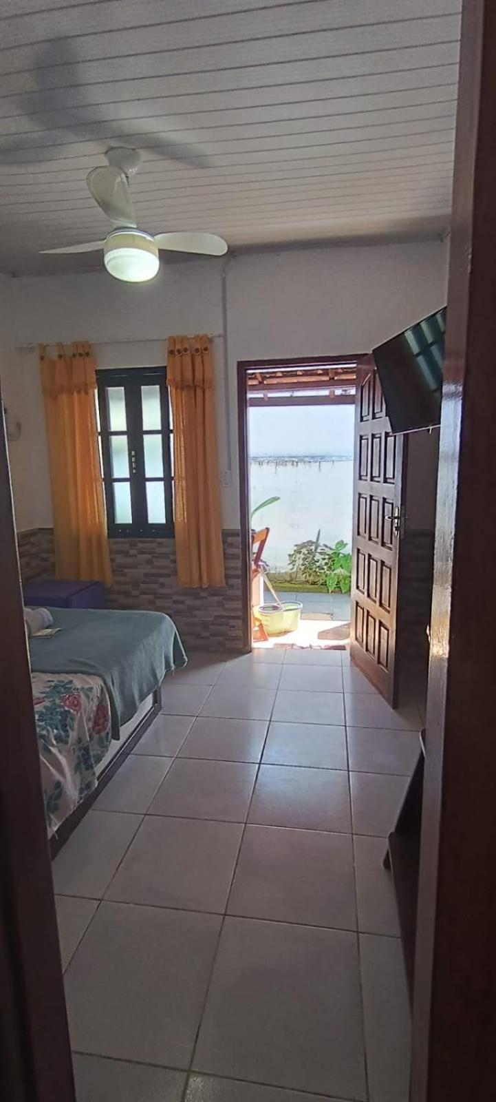 Ilha Grande Inn Esterno foto