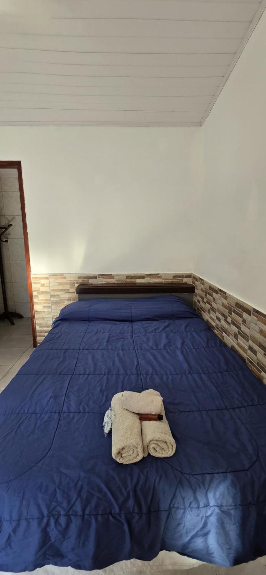 Ilha Grande Inn Esterno foto