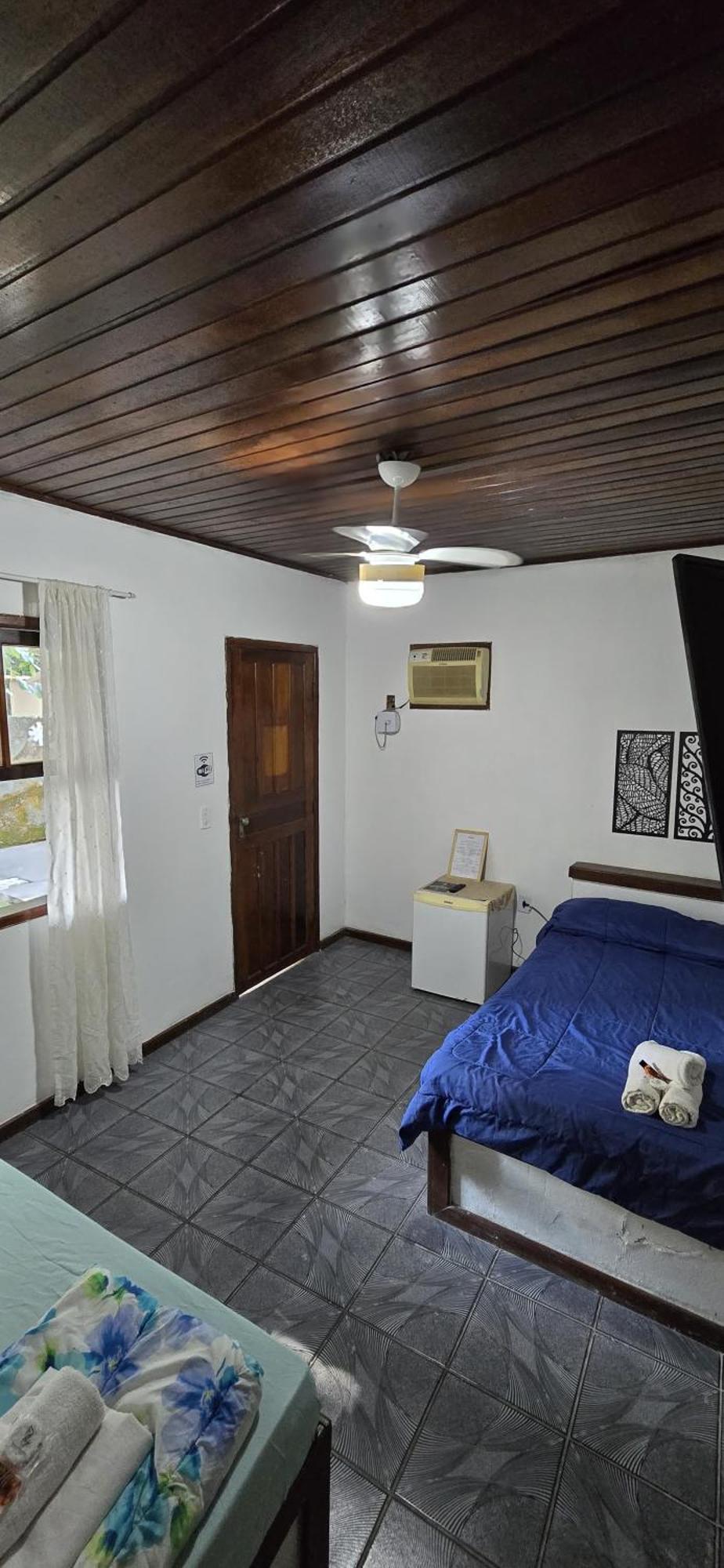 Ilha Grande Inn Esterno foto
