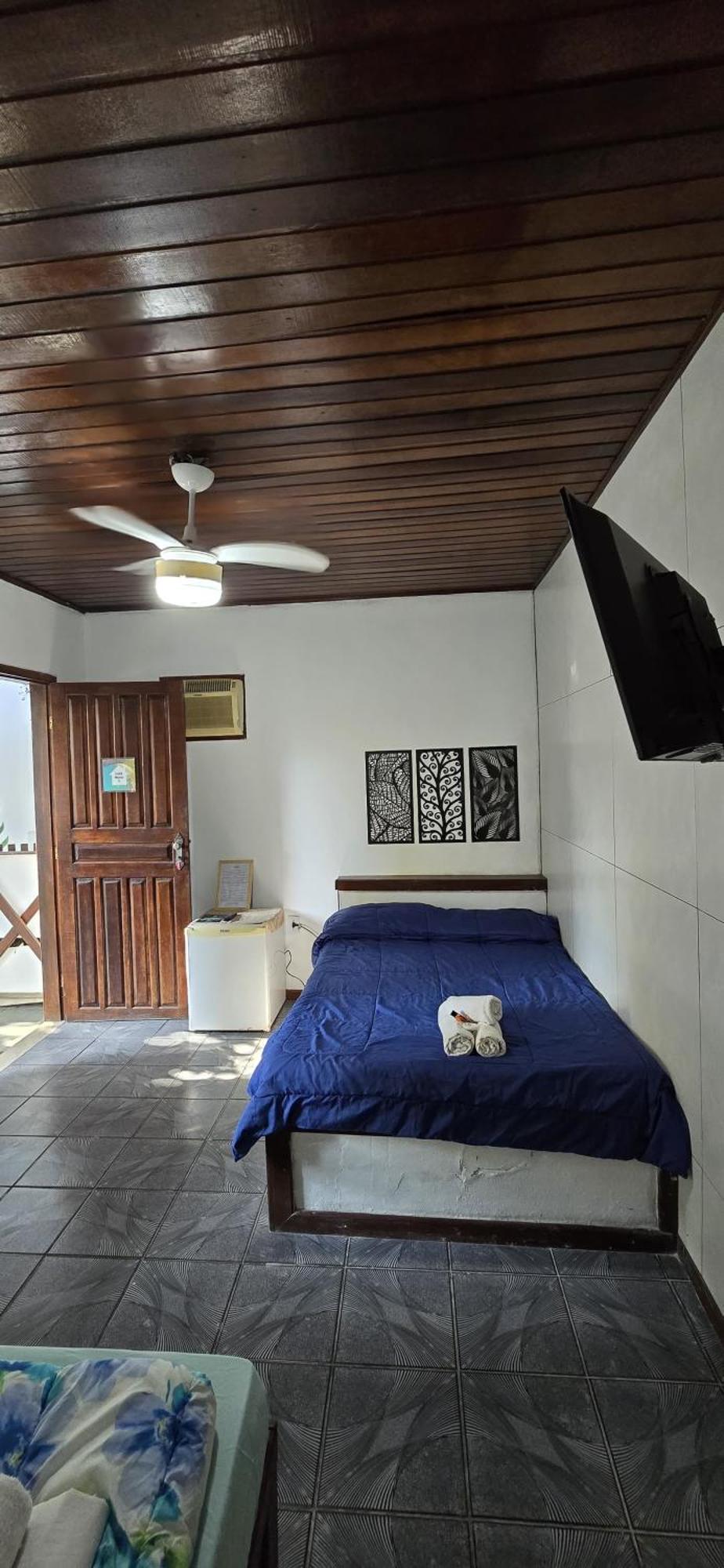Ilha Grande Inn Esterno foto