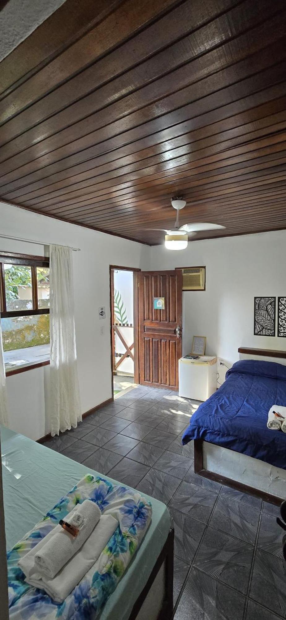 Ilha Grande Inn Esterno foto