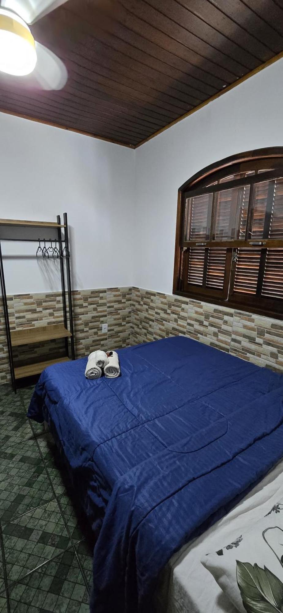 Ilha Grande Inn Esterno foto