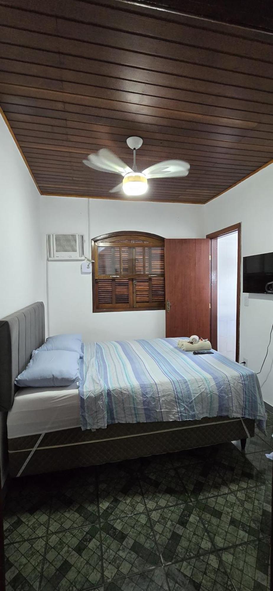 Ilha Grande Inn Esterno foto