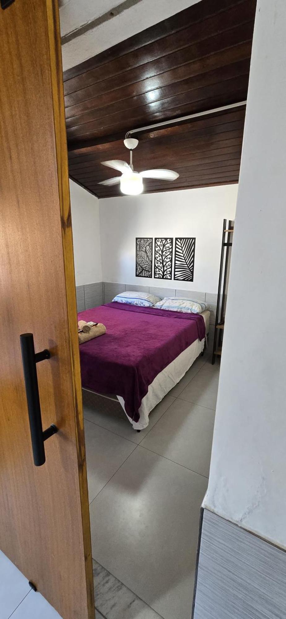 Ilha Grande Inn Esterno foto