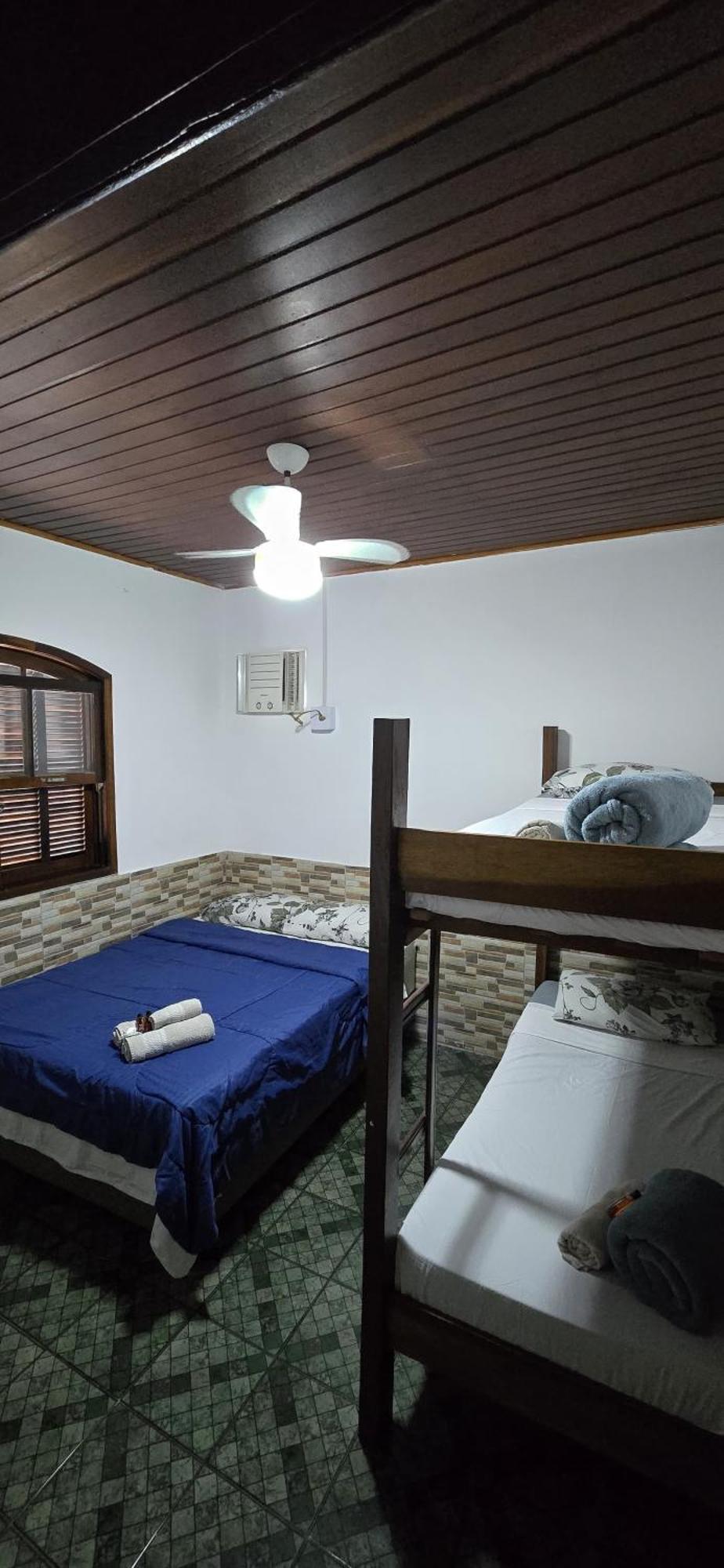 Ilha Grande Inn Esterno foto