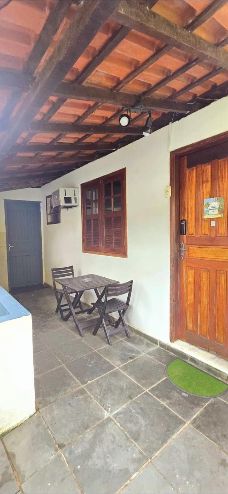 Ilha Grande Inn Esterno foto