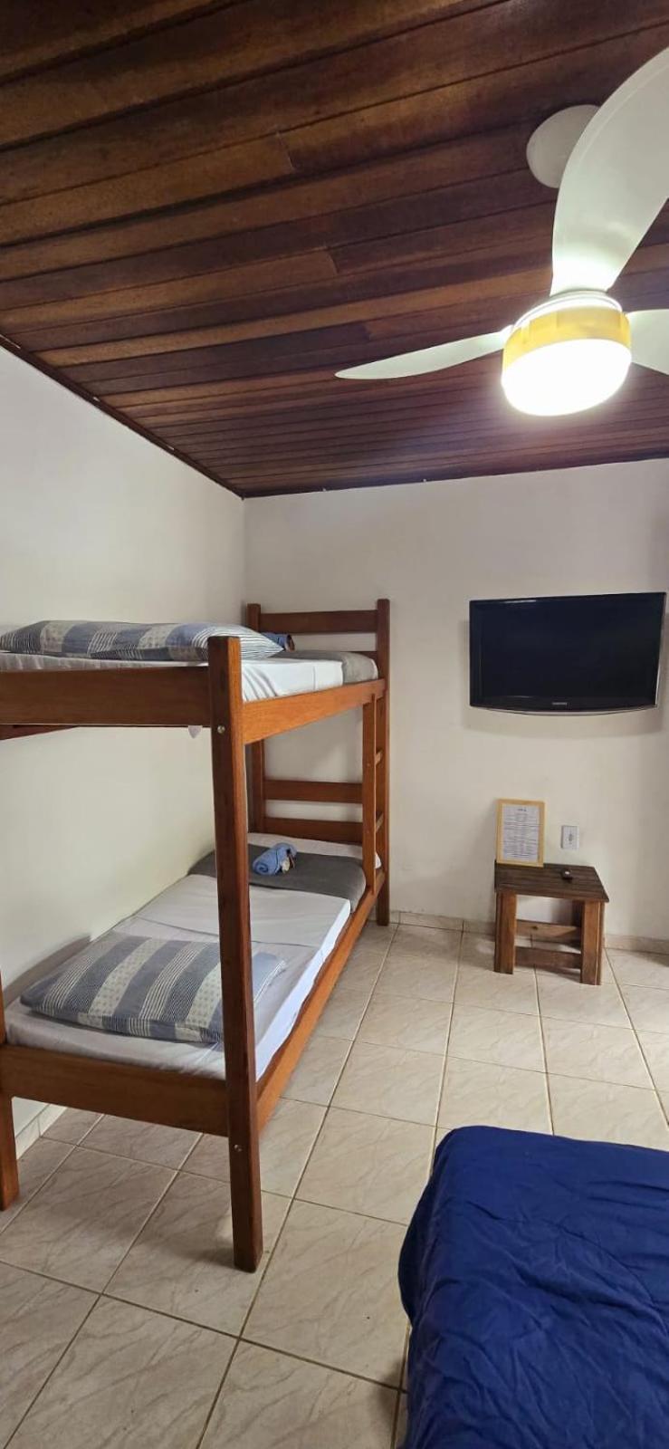 Ilha Grande Inn Esterno foto