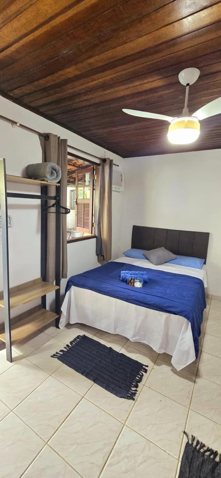 Ilha Grande Inn Esterno foto