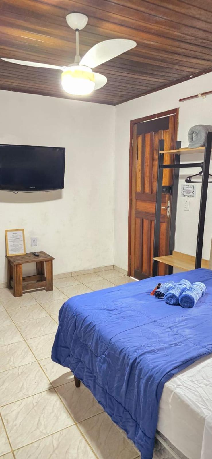 Ilha Grande Inn Esterno foto
