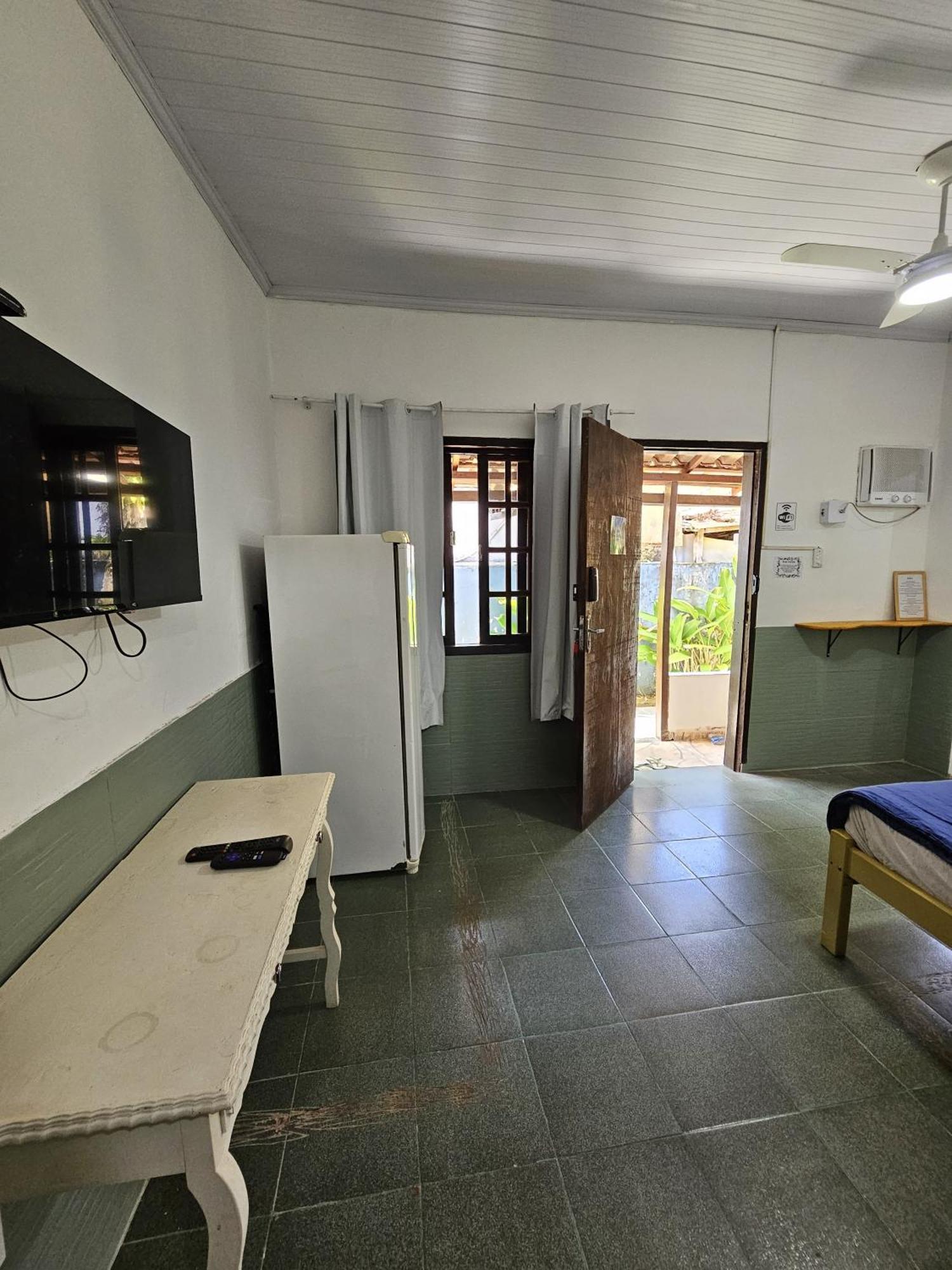 Ilha Grande Inn Esterno foto