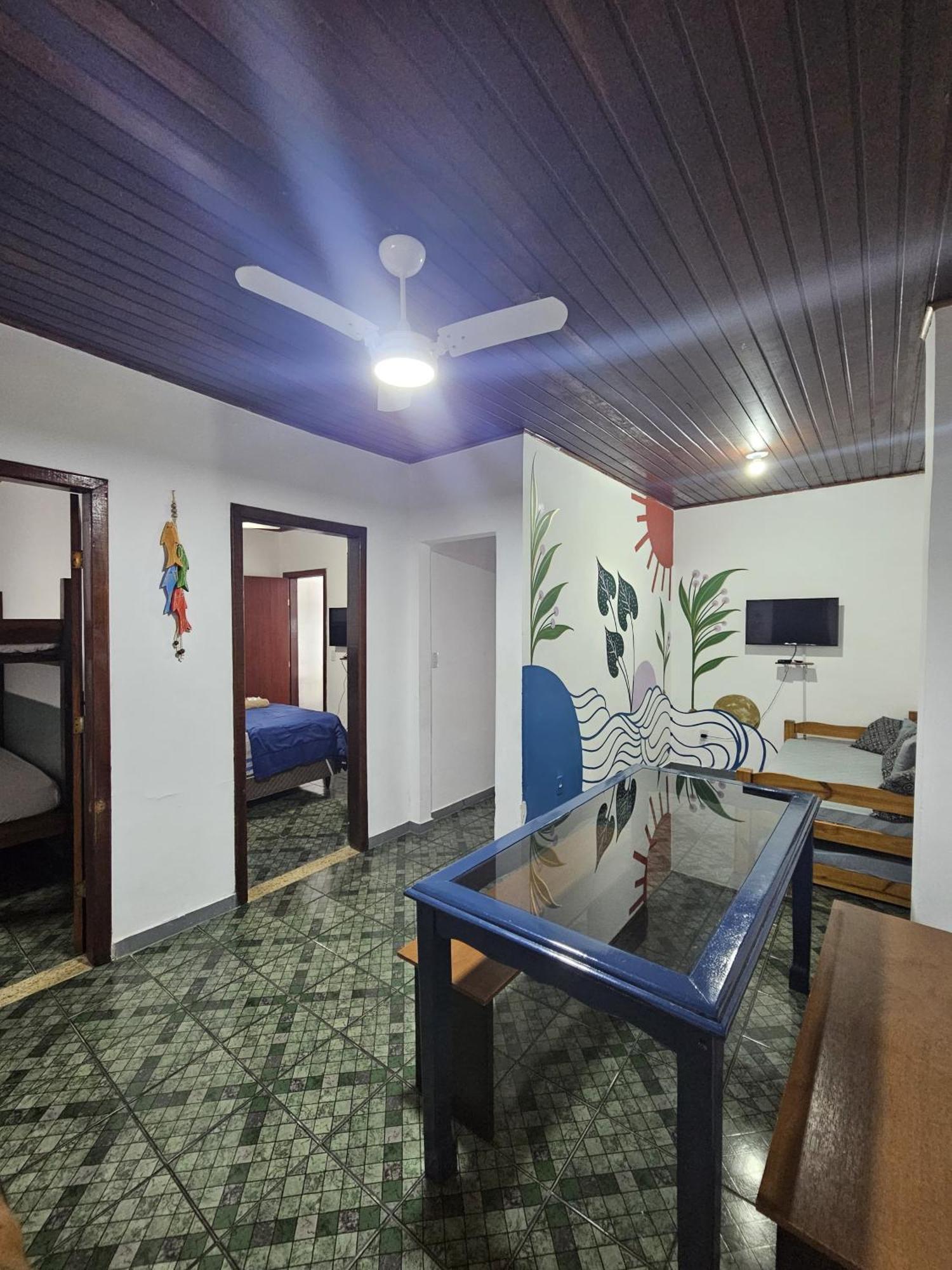 Ilha Grande Inn Esterno foto