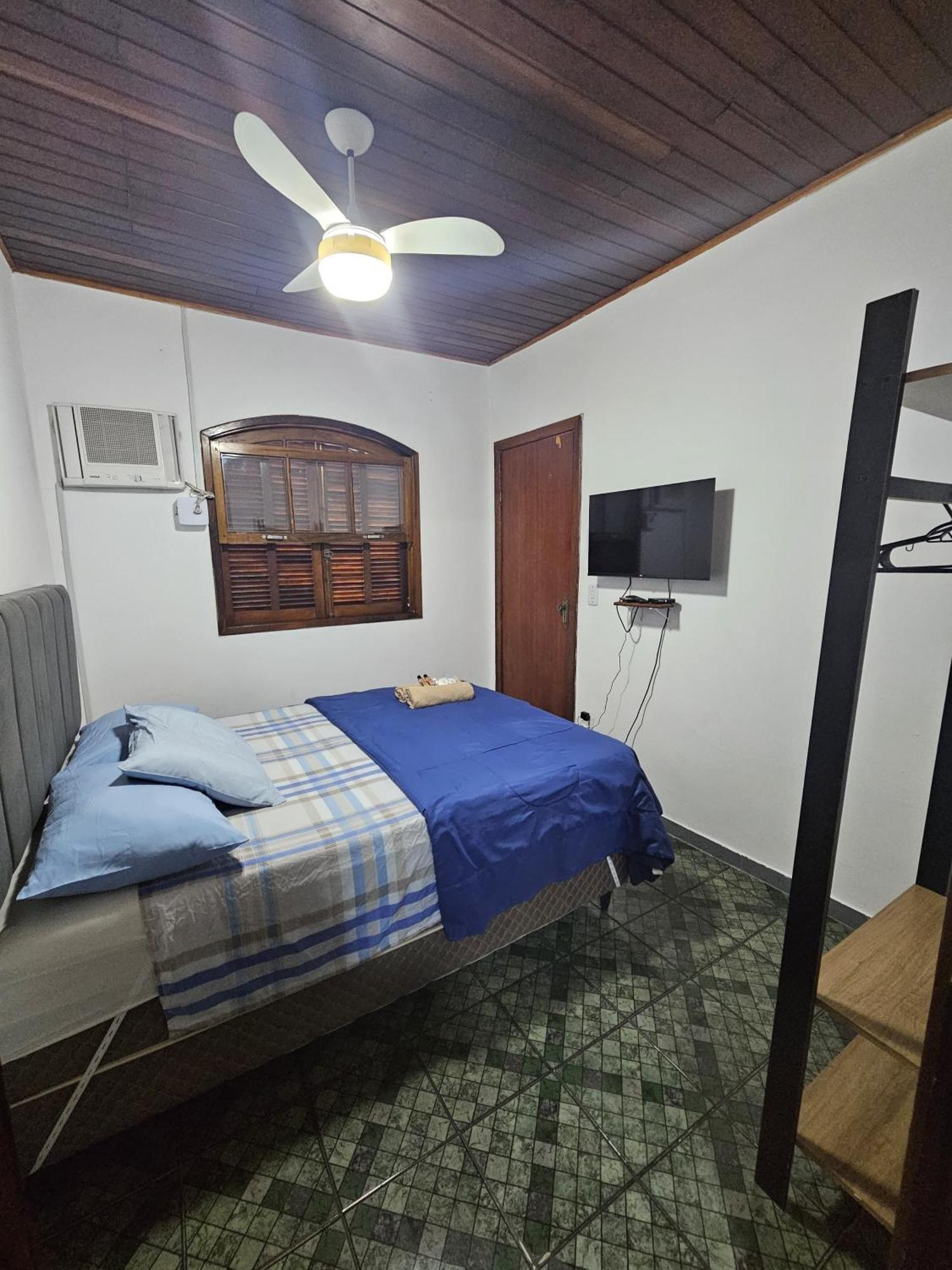 Ilha Grande Inn Esterno foto