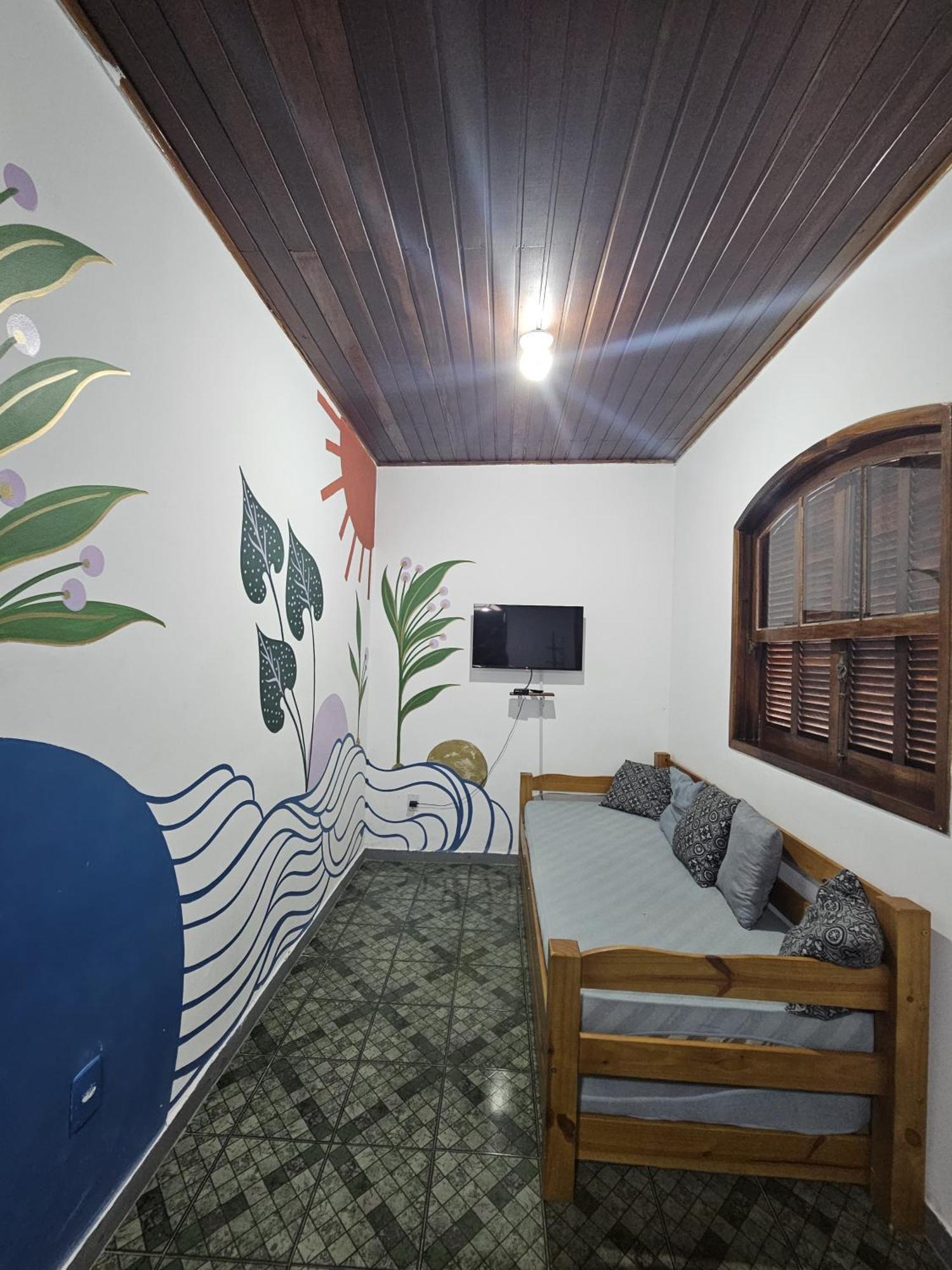 Ilha Grande Inn Esterno foto