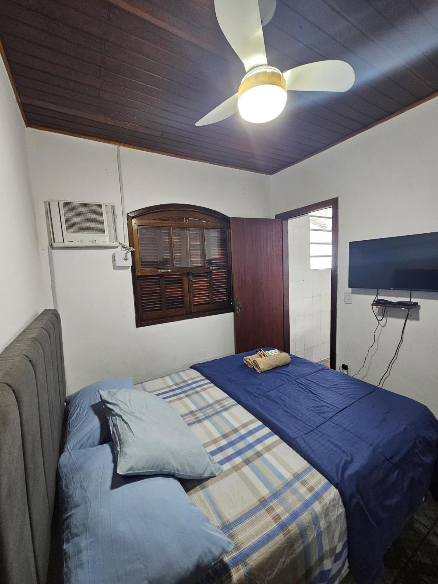 Ilha Grande Inn Esterno foto