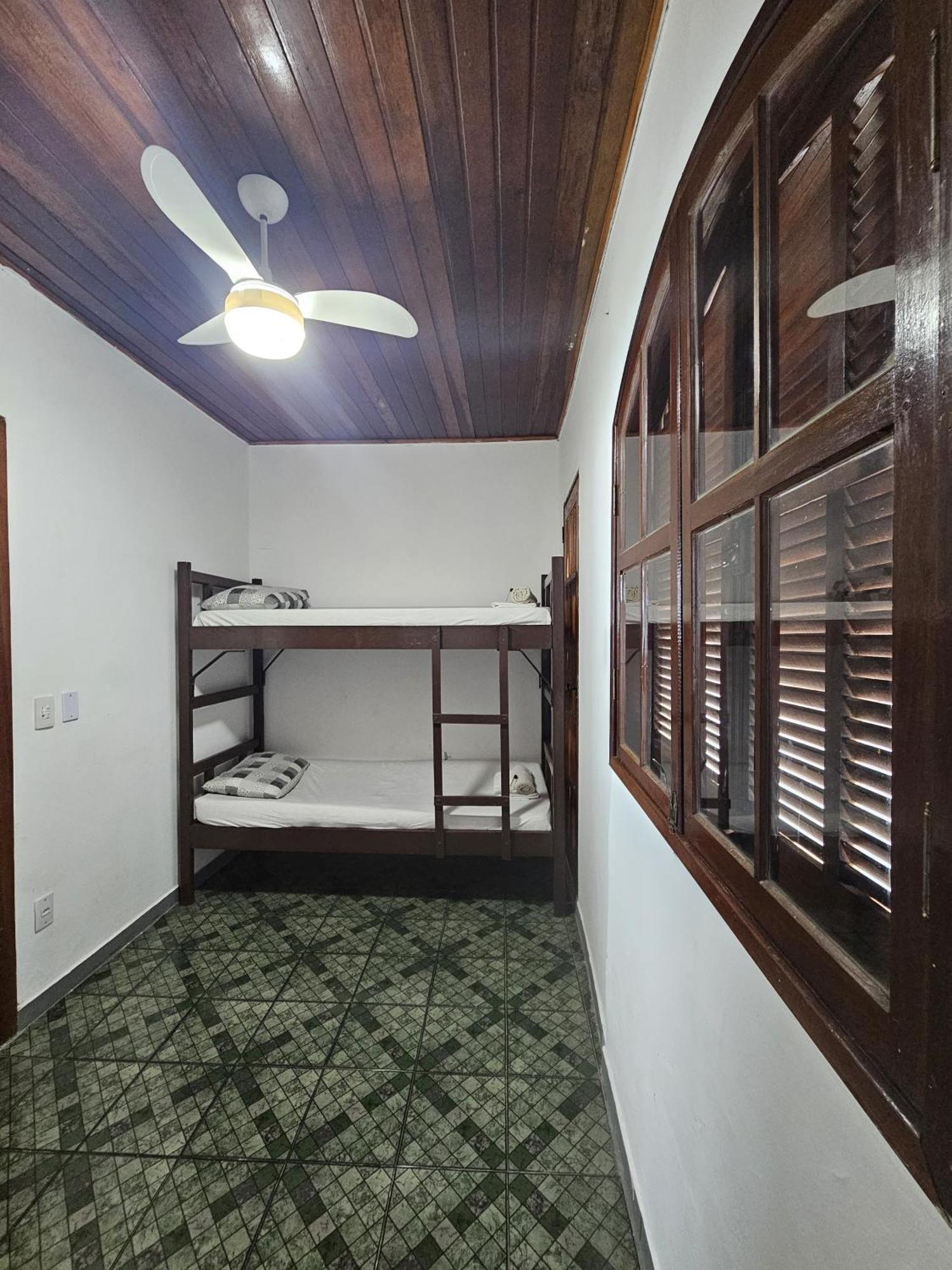 Ilha Grande Inn Esterno foto