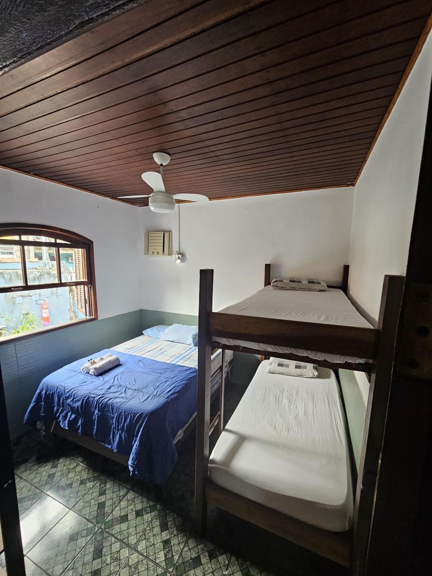 Ilha Grande Inn Esterno foto
