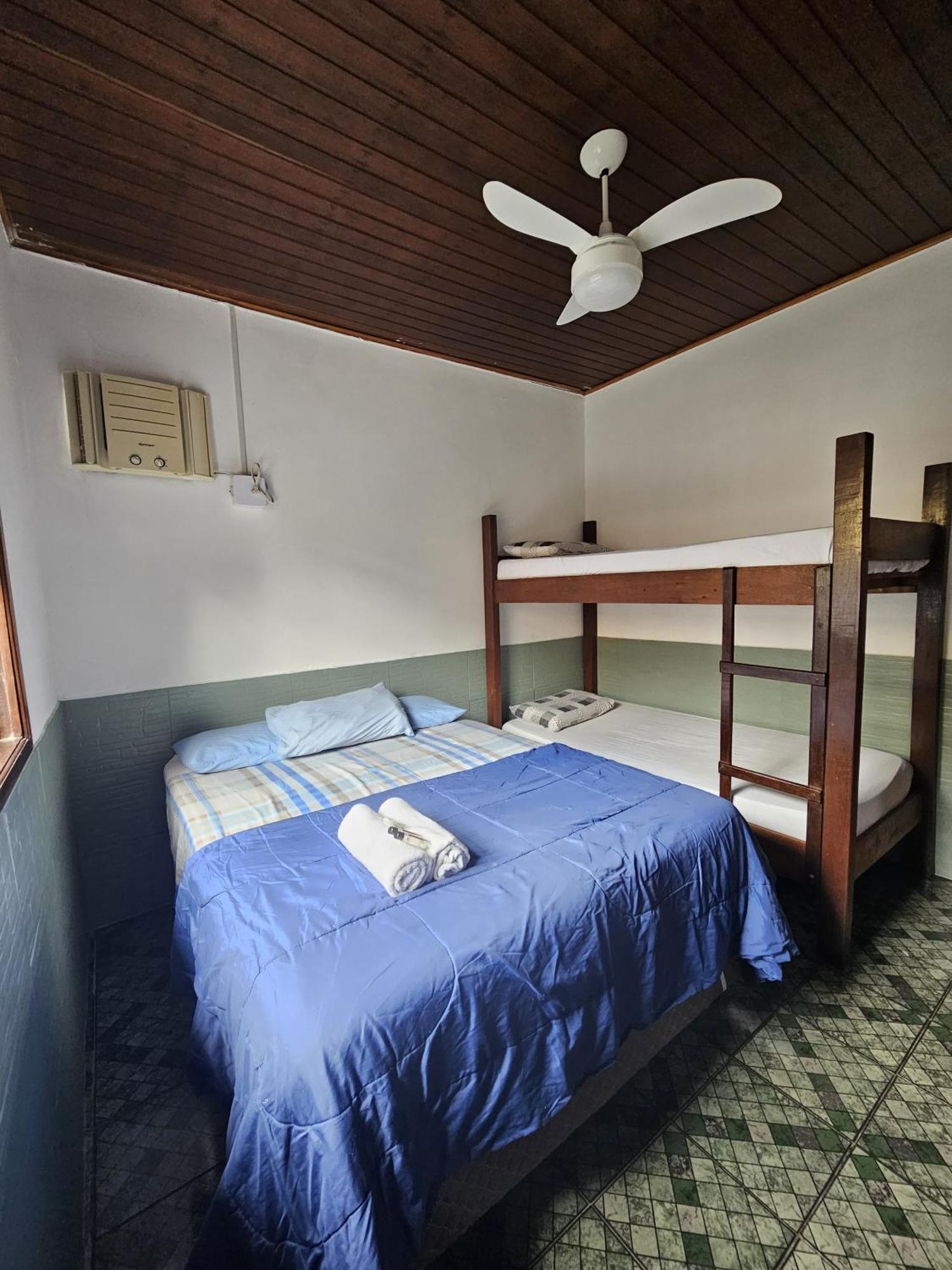 Ilha Grande Inn Esterno foto