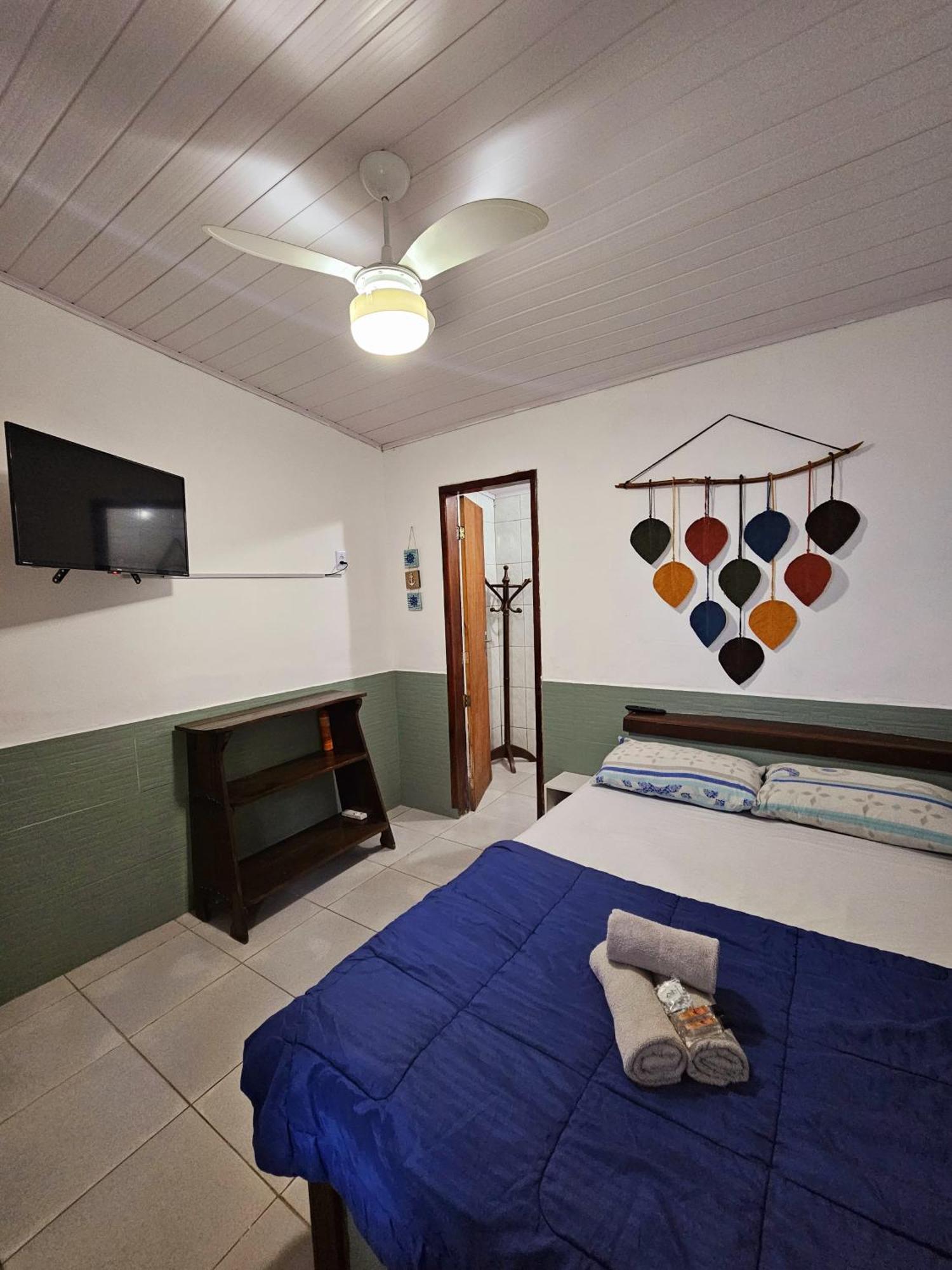 Ilha Grande Inn Esterno foto