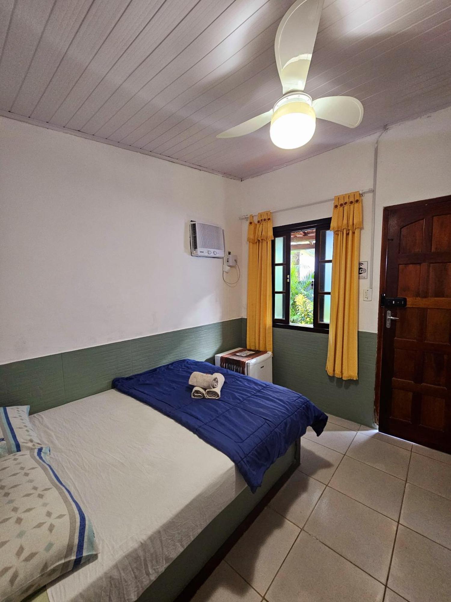 Ilha Grande Inn Esterno foto