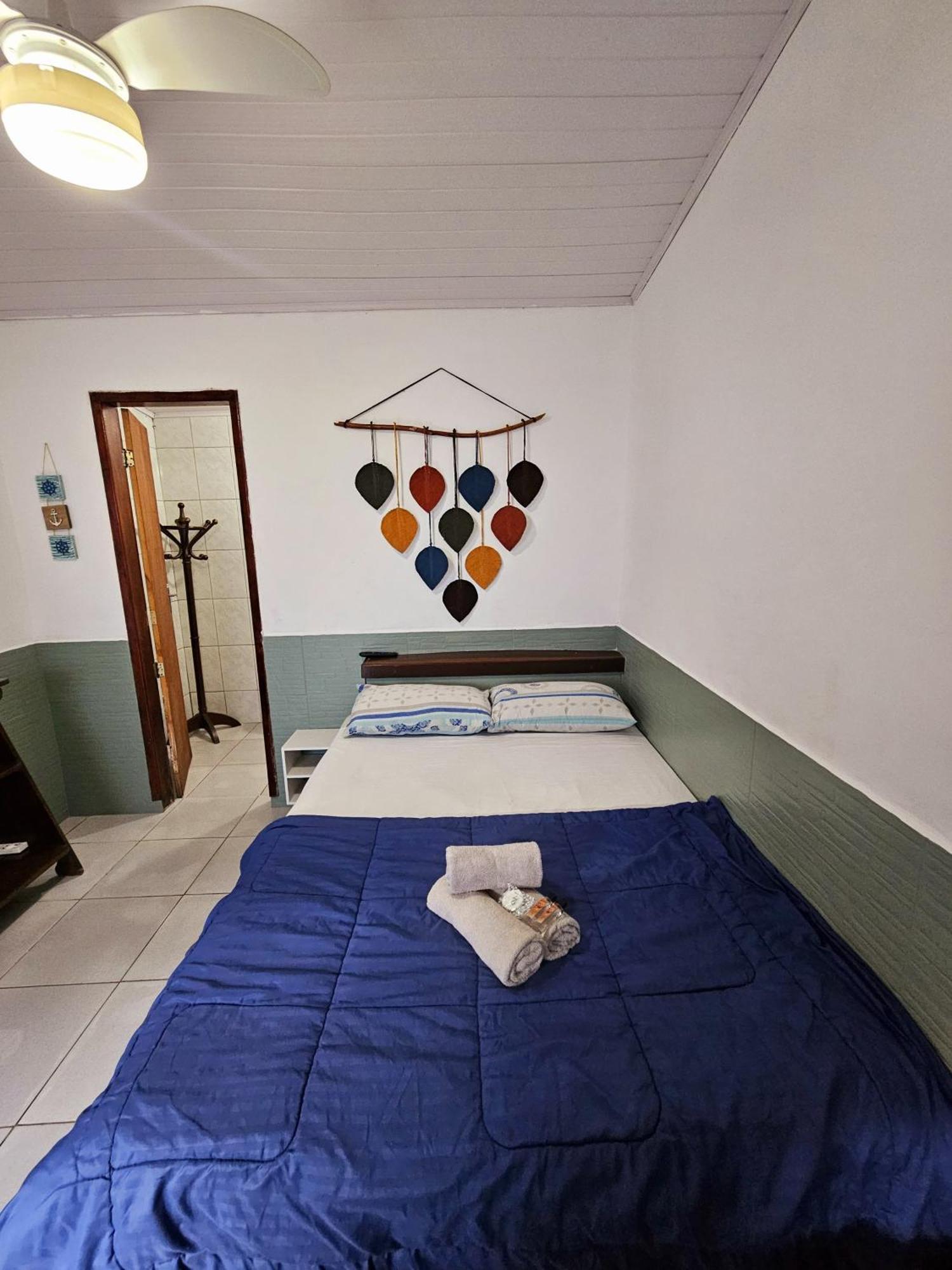 Ilha Grande Inn Esterno foto
