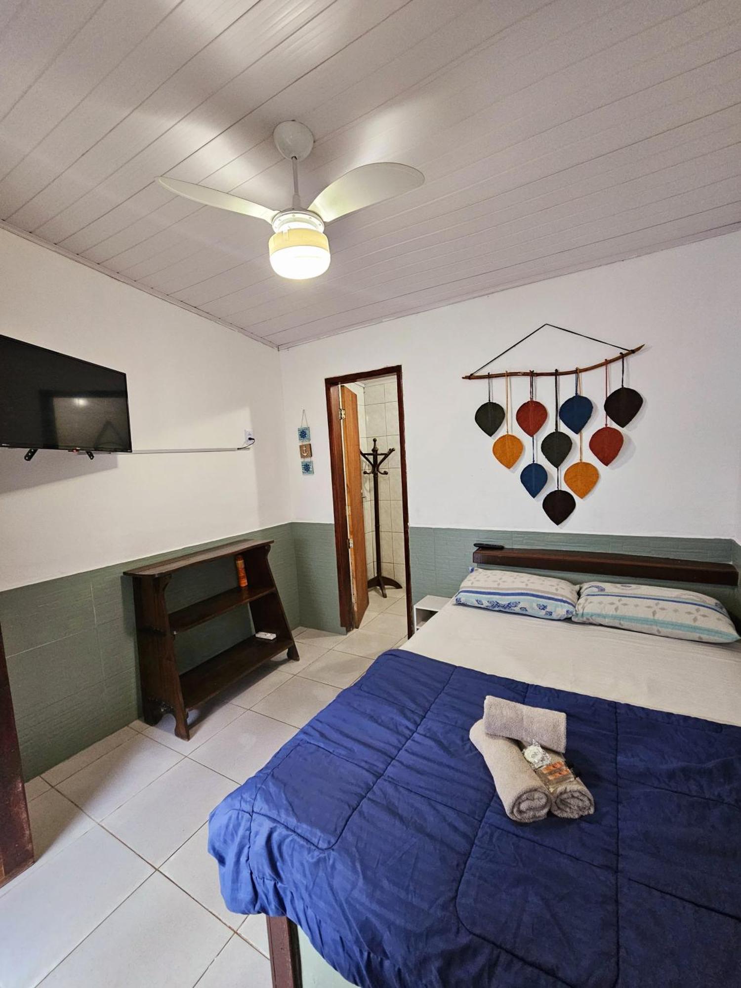 Ilha Grande Inn Esterno foto