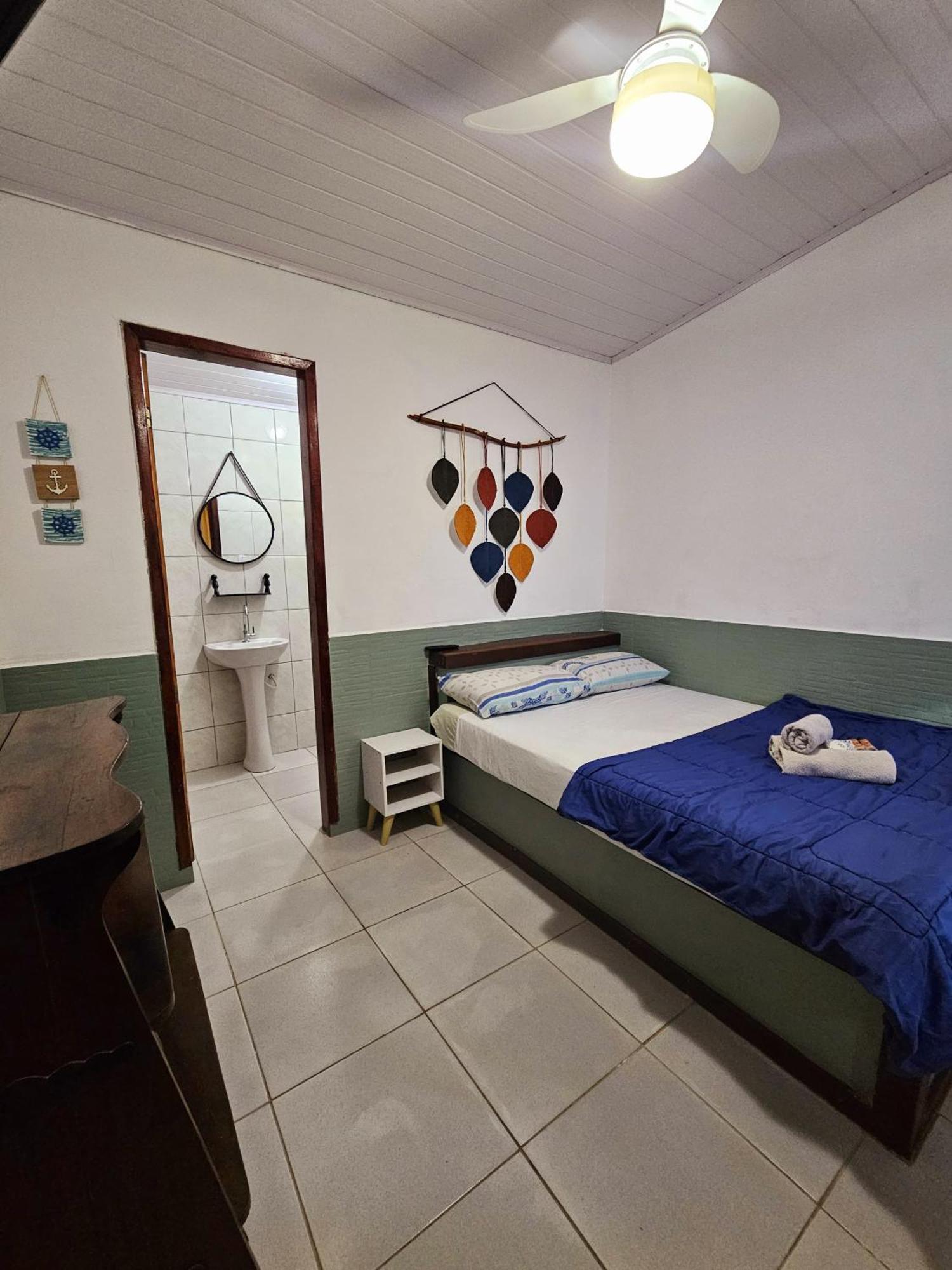 Ilha Grande Inn Esterno foto