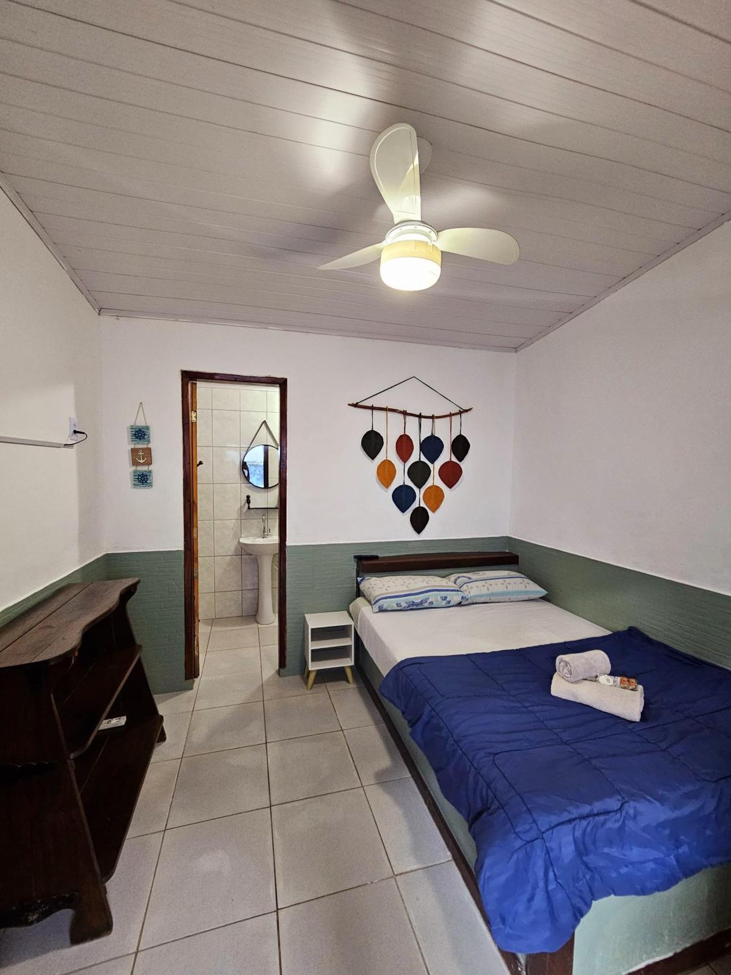 Ilha Grande Inn Esterno foto